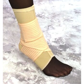 0345 Ankle Heel Strap