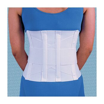 0367 Flex Elastic Criss Cross Support