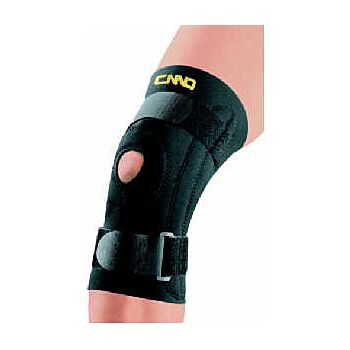 0420 Knee Support W/ Felt Buttress