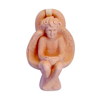 0605 Angel Car Diffuser Amrita Aromatherapy