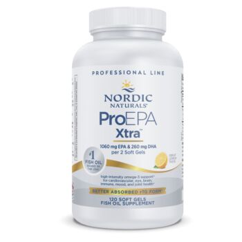 Pro EPA Xtra - Nordic Naturals