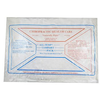 10x15 All Temp Hot & Cold Packs