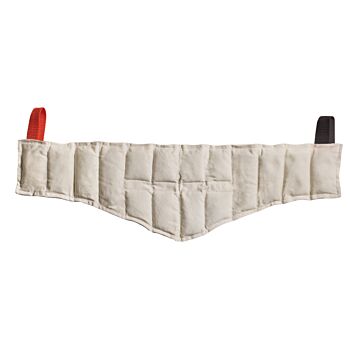 Relief Pak Moist Heat Pack - Cervical 7x24"