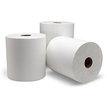 7178050 Dubl-Nature Roll Towels