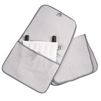 Chattanooga Hydrocollator® Foam Filled Terry Covers