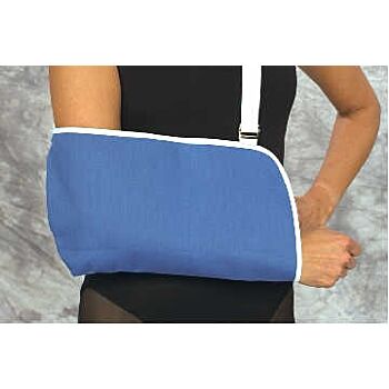 1204 Denim Arm Sling