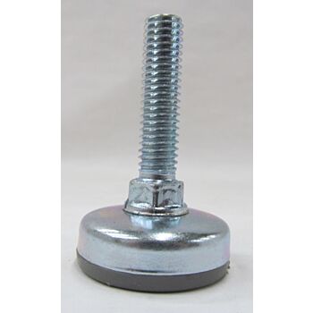 60007 Chatt/Pivotal Glide Leveler (Table Feet)