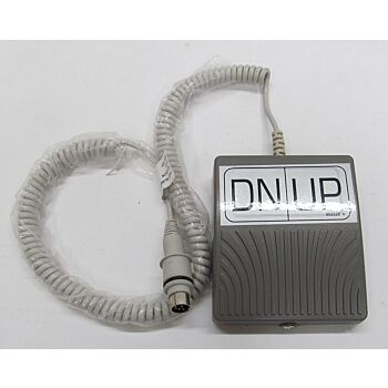 66898 Chatt/Pivotal TRT-500 ES Foot Pedal