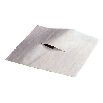 12X12 Slotted Face Paper