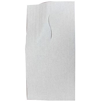 12X24 Face Paper Slotted