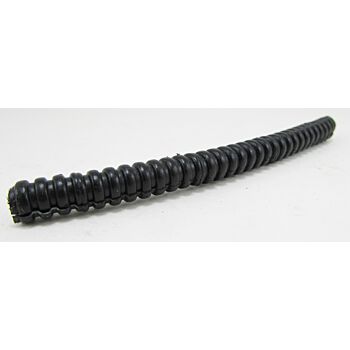 LCP-125 Lloyd 1/8" Wire Loom (per foot)