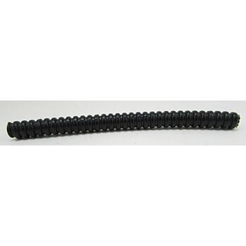 LCP-250 Lloyd 1/4" Wire Loom (per foot)