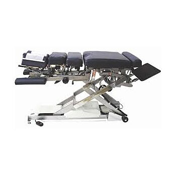 Lloyd Galaxy 900HS Hylo/Elevation Chiropractic Adjusting Table
