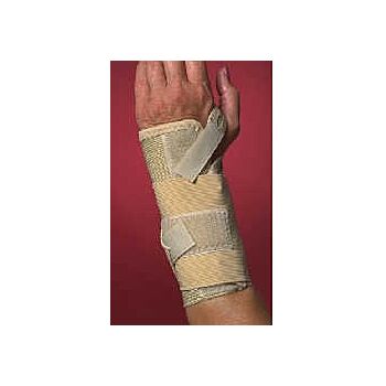 Wrist Support w/ Tension Strap