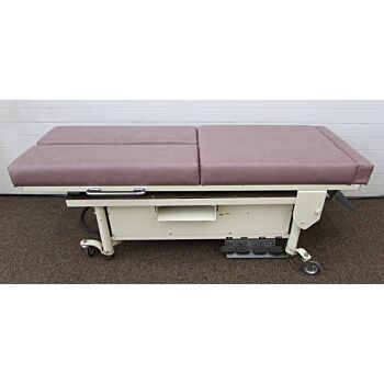 Used Tri-WG 657 Activator Table (Item# 1403)
