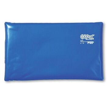 1506-Half Size 7 1/2 x 11 In. Chattanooga Colpac