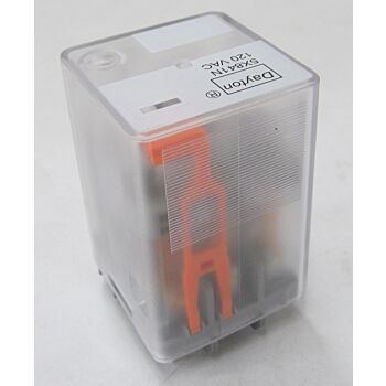 5x841 Zenith 110v Relay