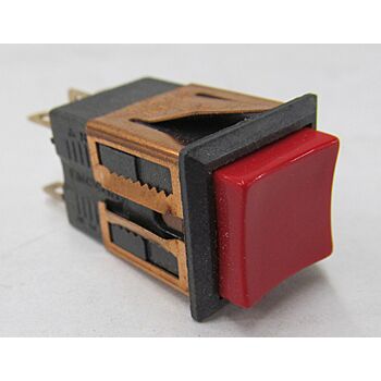 BXR016 Zenith Red Button