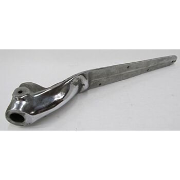 Used Zenith CI Foot Board Support