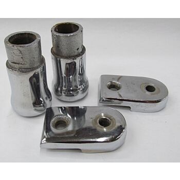 CI-2-EXT Zenith 2 inch Extenders