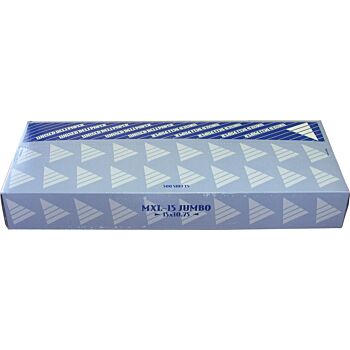 15X10 3/4 in. Deli Paper Box/500 Sheets