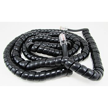 03268 Quantum 400 Coiled Cord