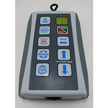 03281 Quantum 400 Hand Held Remote