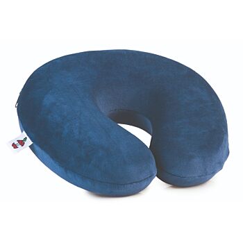 193 Memory Foam Travel Pillow
