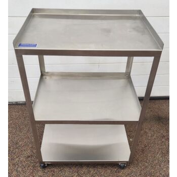 Used Therapy Cart (Item# 1972)