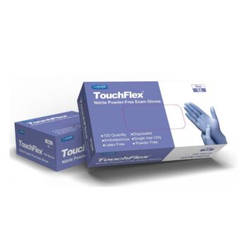 Nitrile Exam Gloves