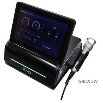 Illuvia Laser 5 Watt - Pivotal Health Solutions