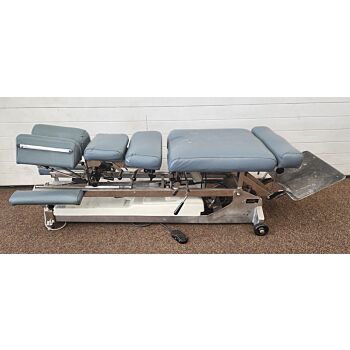 Used Lloyd Galaxy Hylo Table (Item# 2099)
