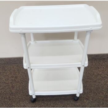 Used Therapy Cart (Item# 2104)