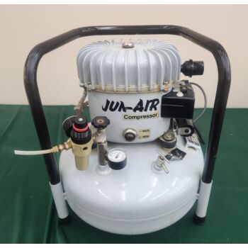 Used Jun-Air Compressor (Item# 2123)