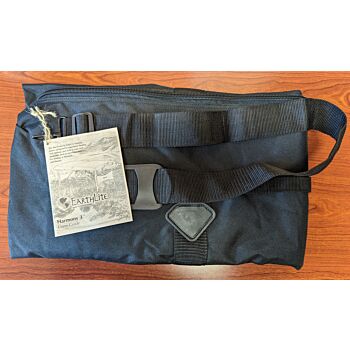 New Earthlite Harmony 3 Carrying Case (Item# 2126)