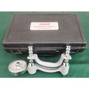 Used Jamar Model 1 Dynamometer (Item# 2147)