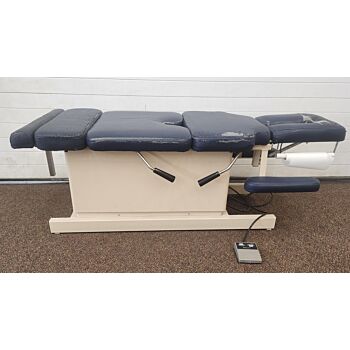 Used Hill HA90 Elevation Table (Item# 2170)