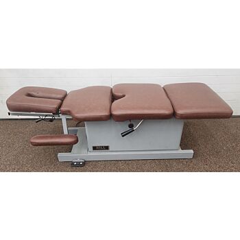 Hill HA90 Elevation Table (Item# 2180)