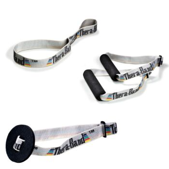 Thera-Band Accessories Kit