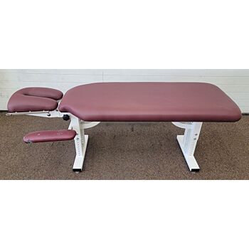 Used Earthlite Apex Bench (Item# 2224)