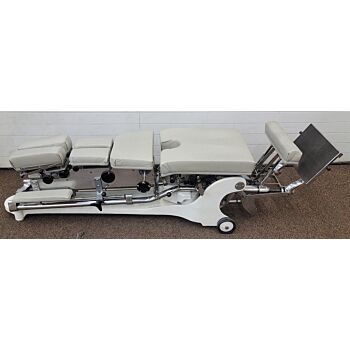 Used Zenith CI 420 Hylo Table (Item# 2261)