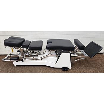 Used Zenith III 210S Hylo Table (Item# 2265)