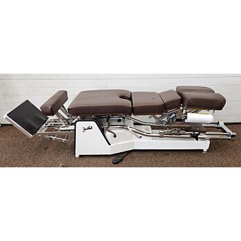 Used Zenith II 210F Hylo Table (Item# 2276)