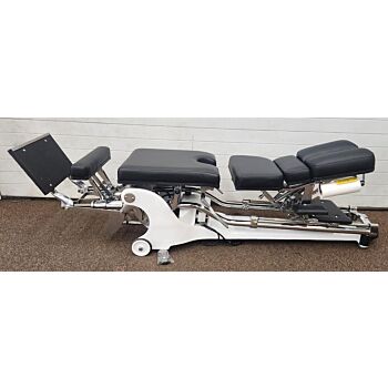 Used Zenith CI 210F Hylo Table (Item# 2278)
