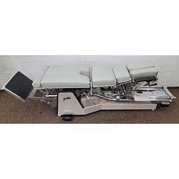 Used Zenith II 220S Power Front Hylo Table (Item# 2289)