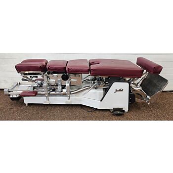 Used Zenith II 320S Power Front Hylo Table (Item# 2296)