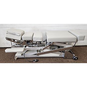 Used Lloyd Galaxy Elevation Table (Item# 2310)