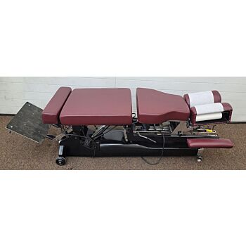 Used Lloyd Galaxy Hylo Table (Item# 2311)