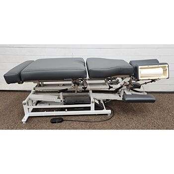 Used Lloyd 402 Elevation Table (Item# 2312)