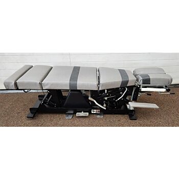 Used Chiro-Tec Elevation Table (Item# 2313)